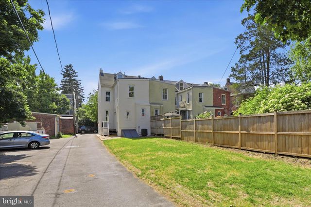 217 NEVIN ST, Lancaster, PA 17603