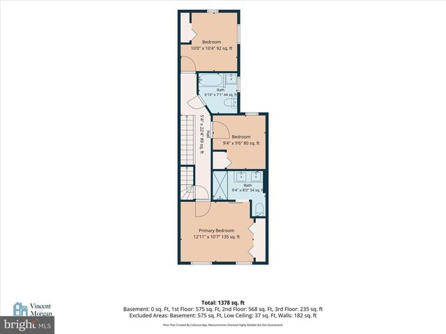 217 NEVIN ST, Lancaster, PA 17603