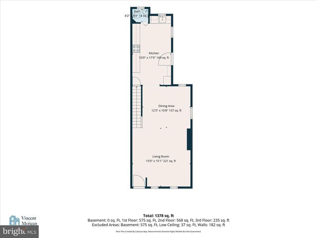 217 NEVIN ST, Lancaster, PA 17603