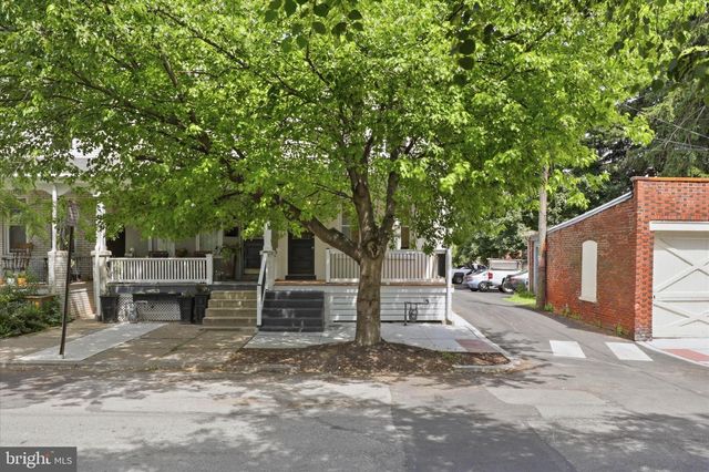 217 NEVIN ST, Lancaster, PA 17603