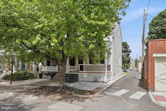 217 NEVIN ST, Lancaster, PA 17603