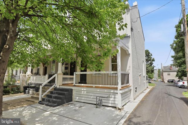 217 NEVIN ST, Lancaster, PA 17603