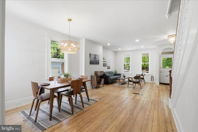 217 NEVIN ST, Lancaster, PA 17603