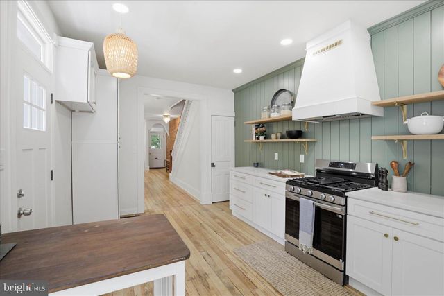 217 NEVIN ST, Lancaster, PA 17603