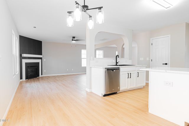 3016 Van Dorn Road, Knightdale, NC 27545