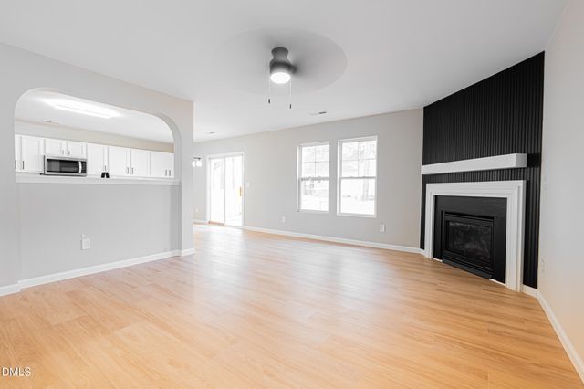 3016 Van Dorn Road, Knightdale, NC 27545