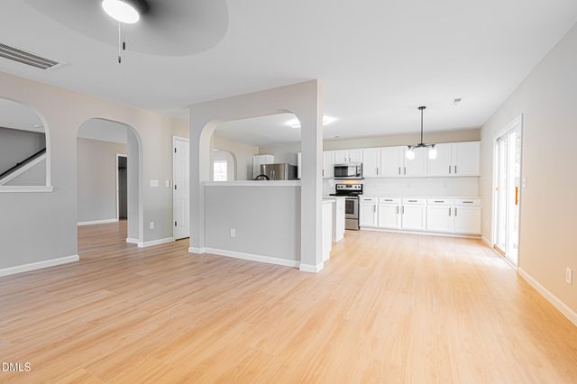 3016 Van Dorn Road, Knightdale, NC 27545