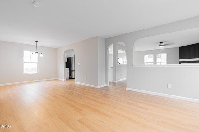 3016 Van Dorn Road, Knightdale, NC 27545