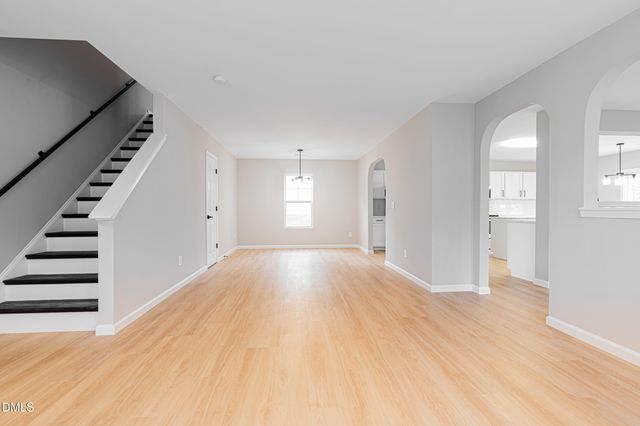 3016 Van Dorn Road, Knightdale, NC 27545