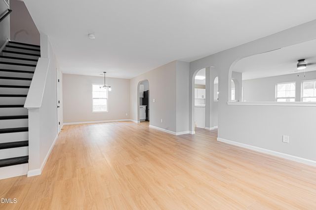 3016 Van Dorn Road, Knightdale, NC 27545