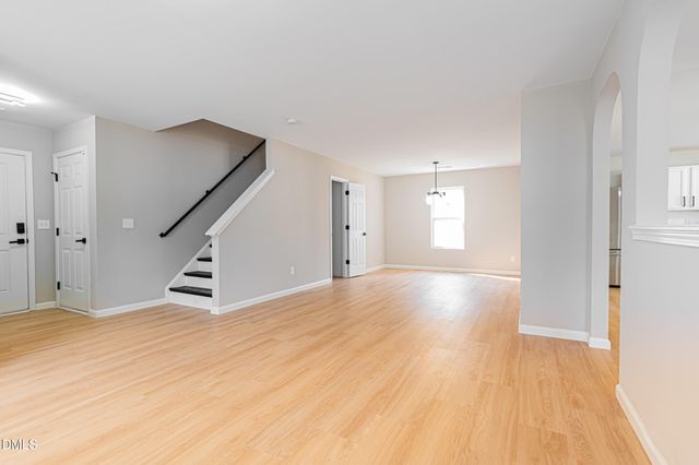 3016 Van Dorn Road, Knightdale, NC 27545