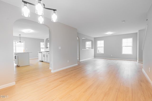 3016 Van Dorn Road, Knightdale, NC 27545