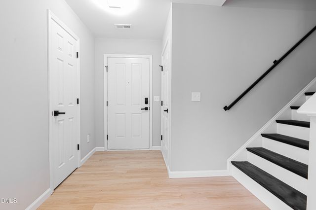 3016 Van Dorn Road, Knightdale, NC 27545