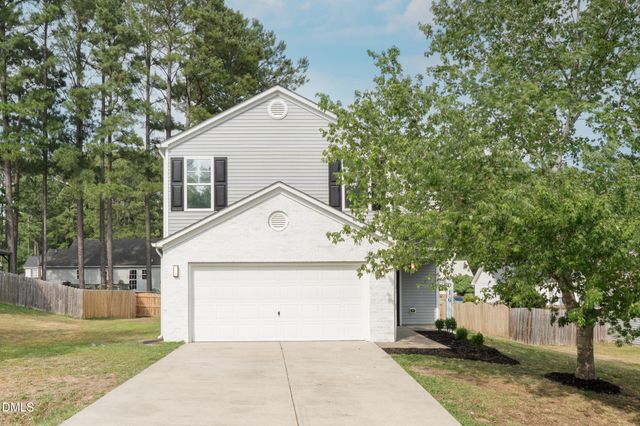 3016 Van Dorn Road, Knightdale, NC 27545