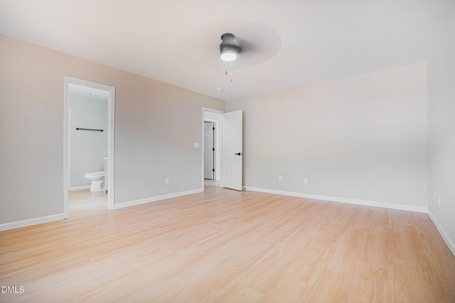 3016 Van Dorn Road, Knightdale, NC 27545