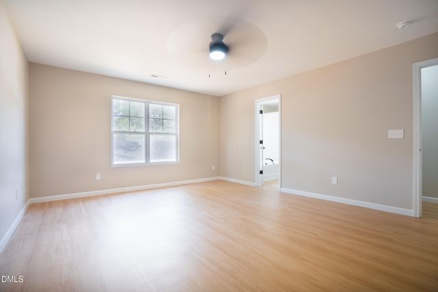 3016 Van Dorn Road, Knightdale, NC 27545
