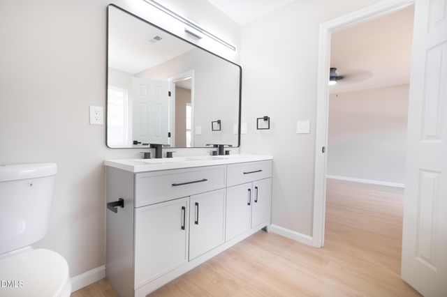 3016 Van Dorn Road, Knightdale, NC 27545