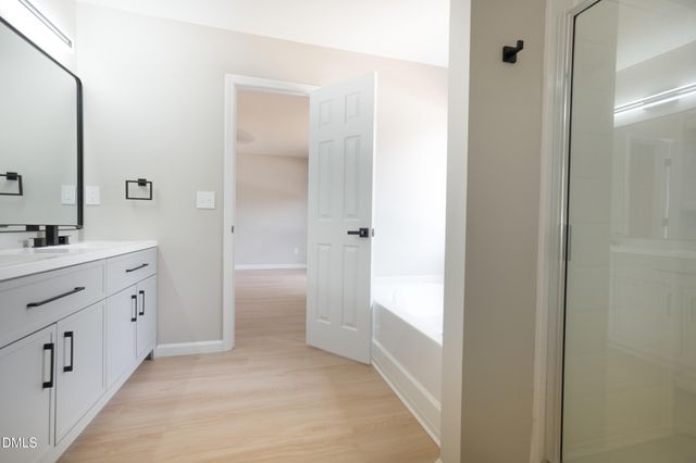 3016 Van Dorn Road, Knightdale, NC 27545
