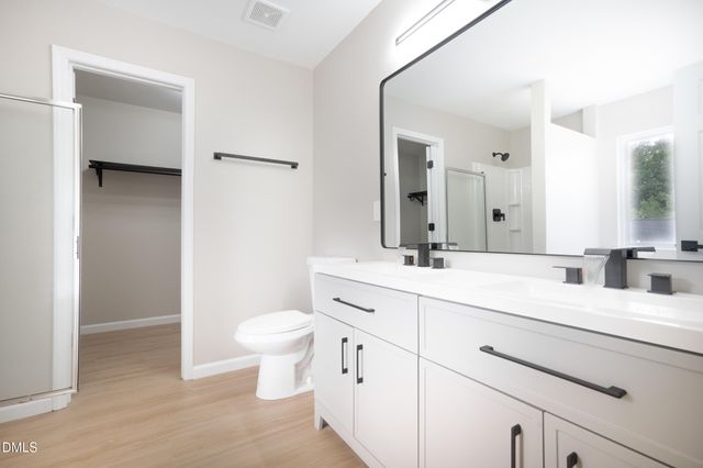 3016 Van Dorn Road, Knightdale, NC 27545