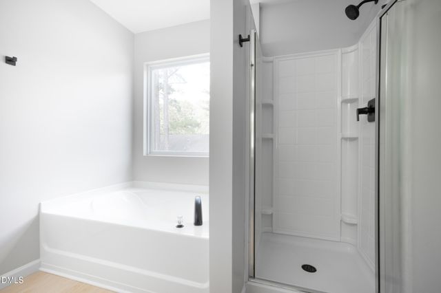 3016 Van Dorn Road, Knightdale, NC 27545