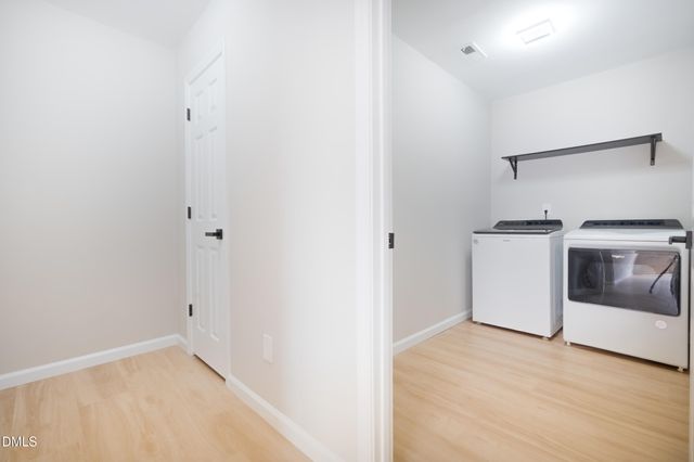 3016 Van Dorn Road, Knightdale, NC 27545