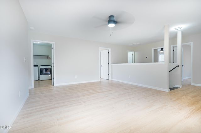 3016 Van Dorn Road, Knightdale, NC 27545
