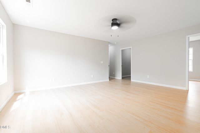 3016 Van Dorn Road, Knightdale, NC 27545