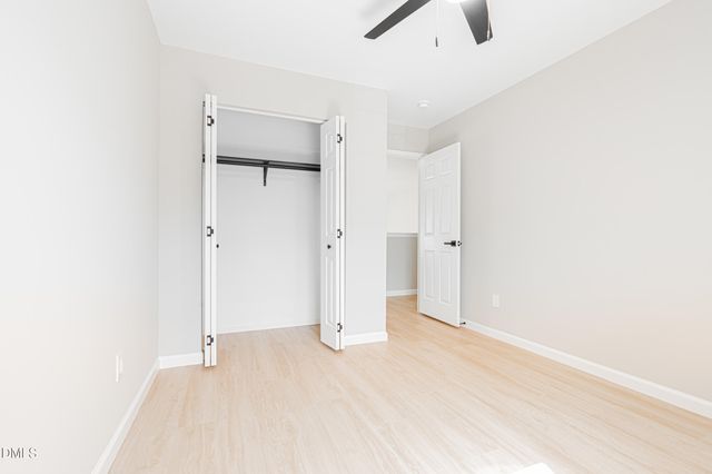 3016 Van Dorn Road, Knightdale, NC 27545