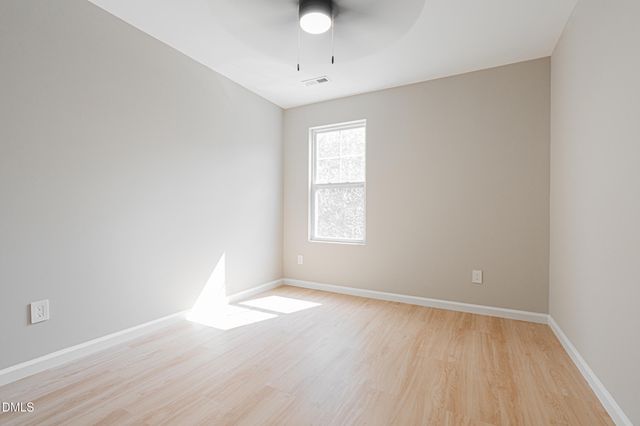 3016 Van Dorn Road, Knightdale, NC 27545