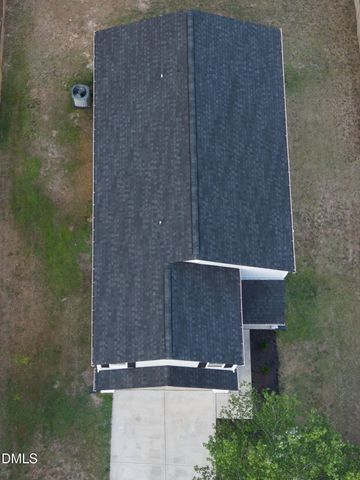 3016 Van Dorn Road, Knightdale, NC 27545