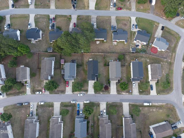 3016 Van Dorn Road, Knightdale, NC 27545