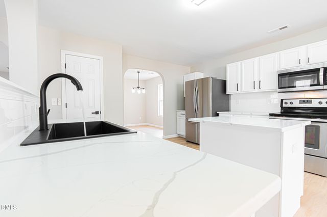 3016 Van Dorn Road, Knightdale, NC 27545