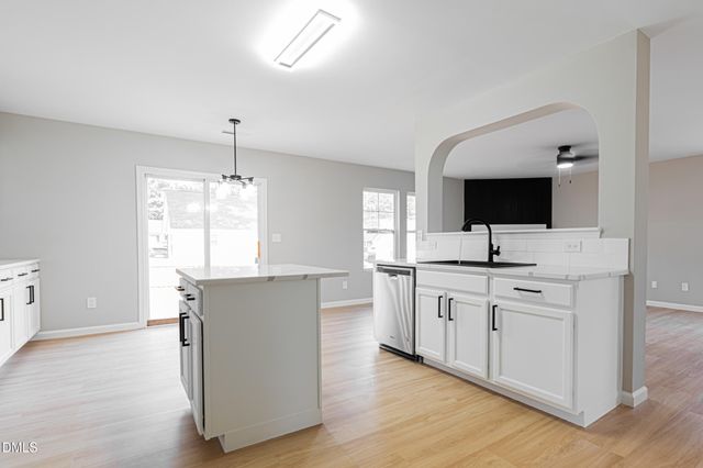3016 Van Dorn Road, Knightdale, NC 27545