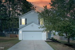 3016 Van Dorn Road, Knightdale, NC 27545
