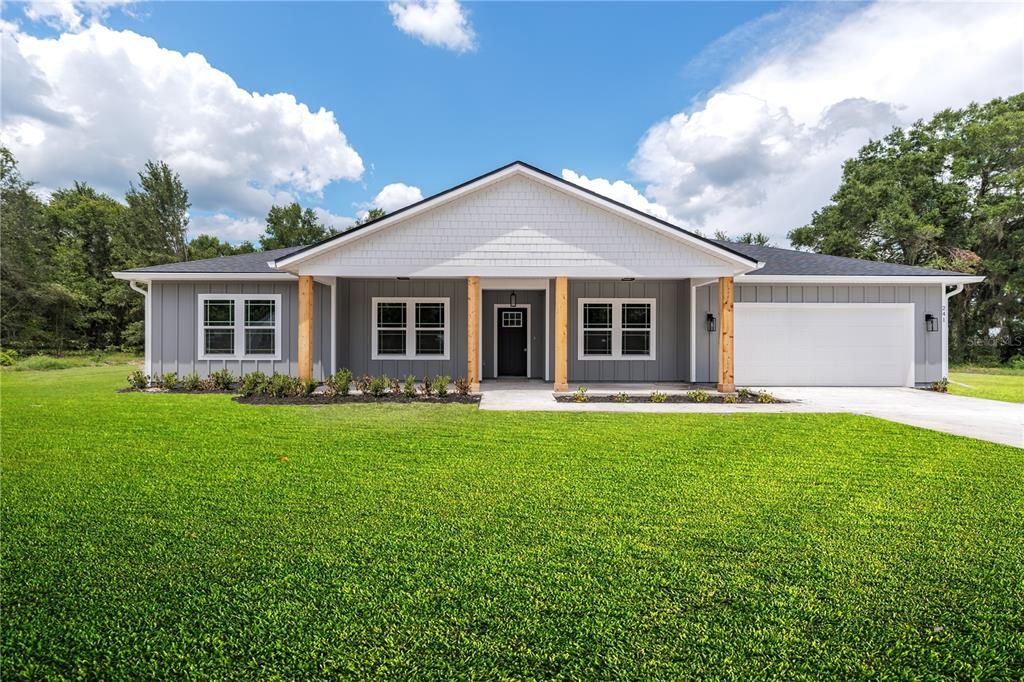 241 SE 35TH STREET, Keystone Heights, FL 32656