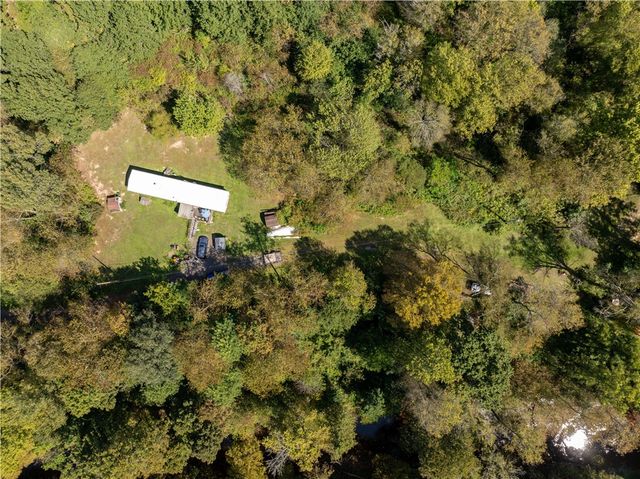 1409 Route 989, New Sewickley Twp, PA 15074