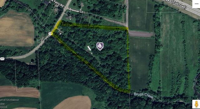 1409 Route 989, New Sewickley Twp, PA 15074