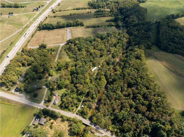 1409 Route 989, New Sewickley Twp, PA 15074