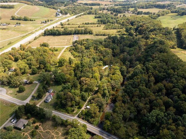 1409 Route 989, New Sewickley Twp, PA 15074