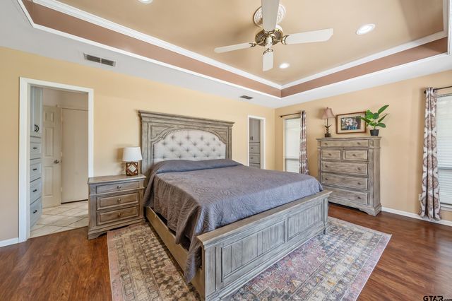 242 South Bay Drive, Bullard, TX 75757