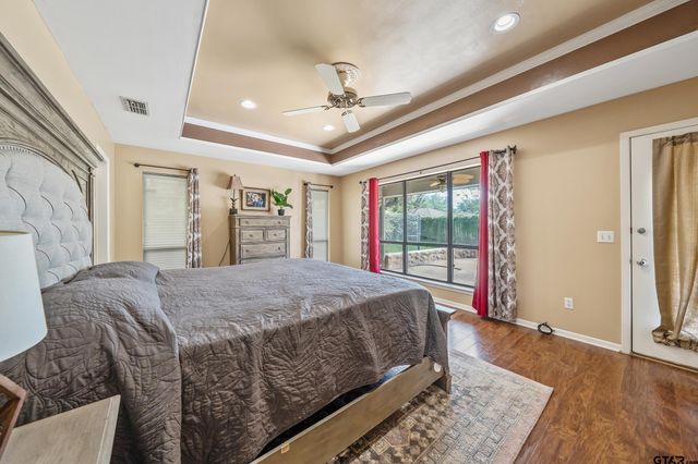 242 South Bay Drive, Bullard, TX 75757