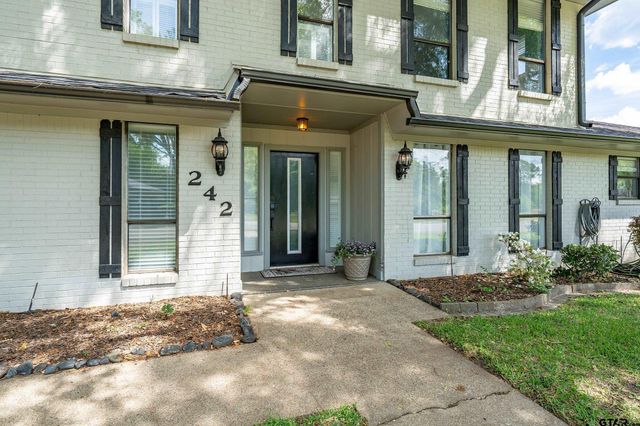 242 South Bay Drive, Bullard, TX 75757