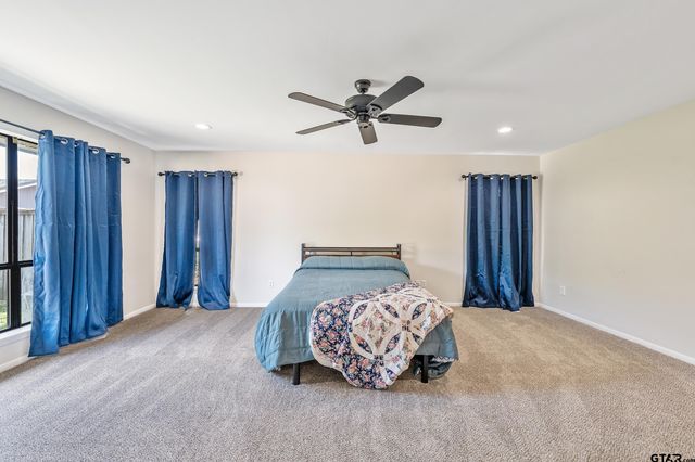 242 South Bay Drive, Bullard, TX 75757