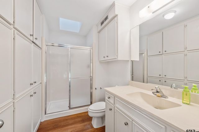 242 South Bay Drive, Bullard, TX 75757