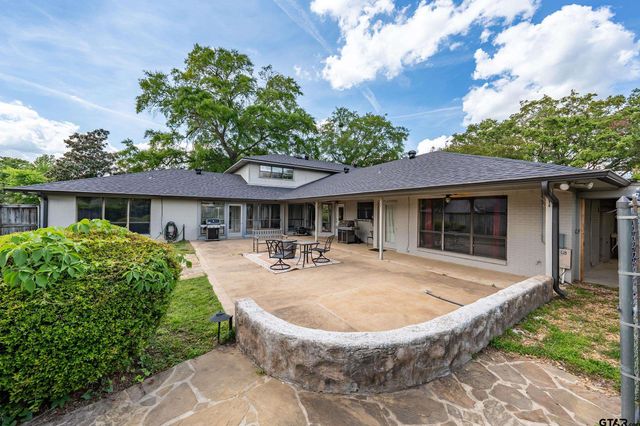 242 South Bay Drive, Bullard, TX 75757