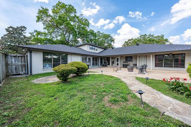 242 South Bay Drive, Bullard, TX 75757