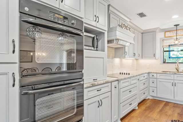 242 South Bay Drive, Bullard, TX 75757