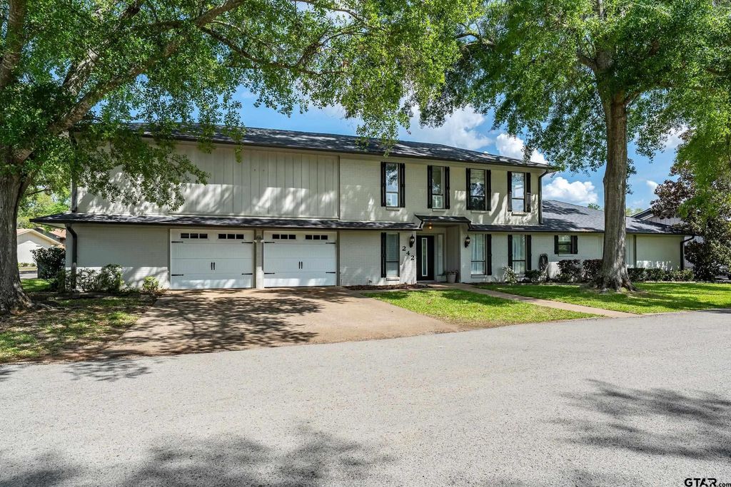242 South Bay Drive, Bullard, TX 75757