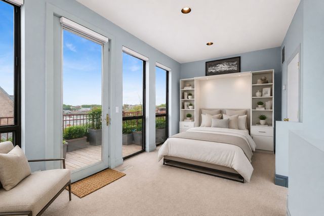 3100 N Kenmore Avenue 3I, Chicago, IL 60657