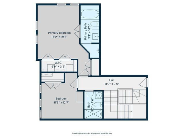 3100 N Kenmore Avenue 3I, Chicago, IL 60657